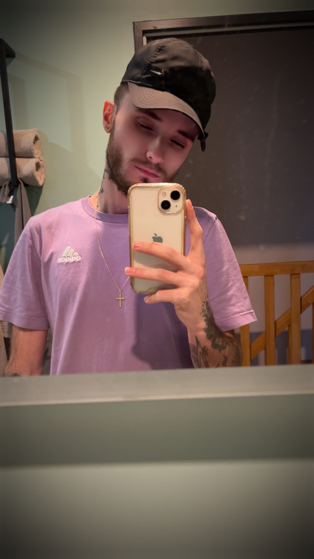 Profil de Lonny, 27 ans, Gay rencontre à Obernau