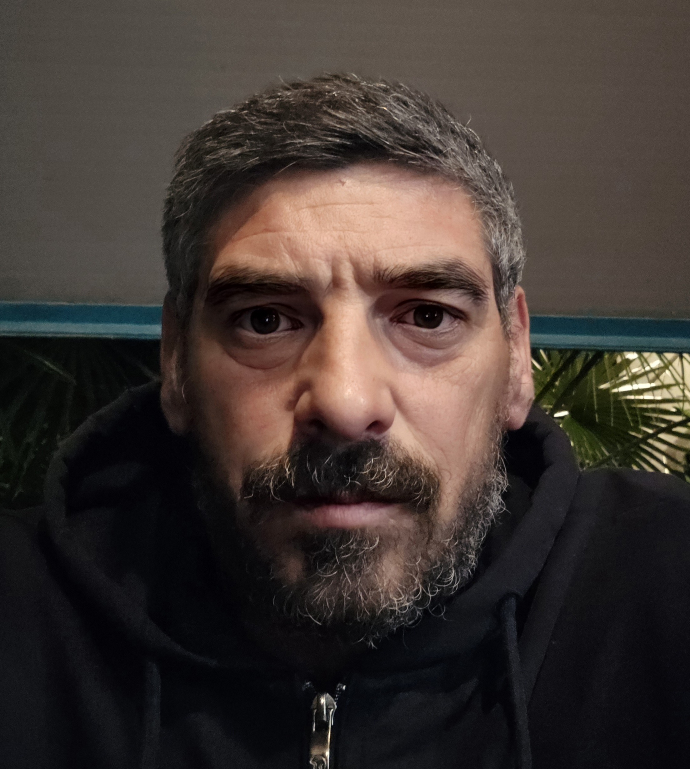 Profil de Styven, 44 ans, Gay rencontre à Mosnang