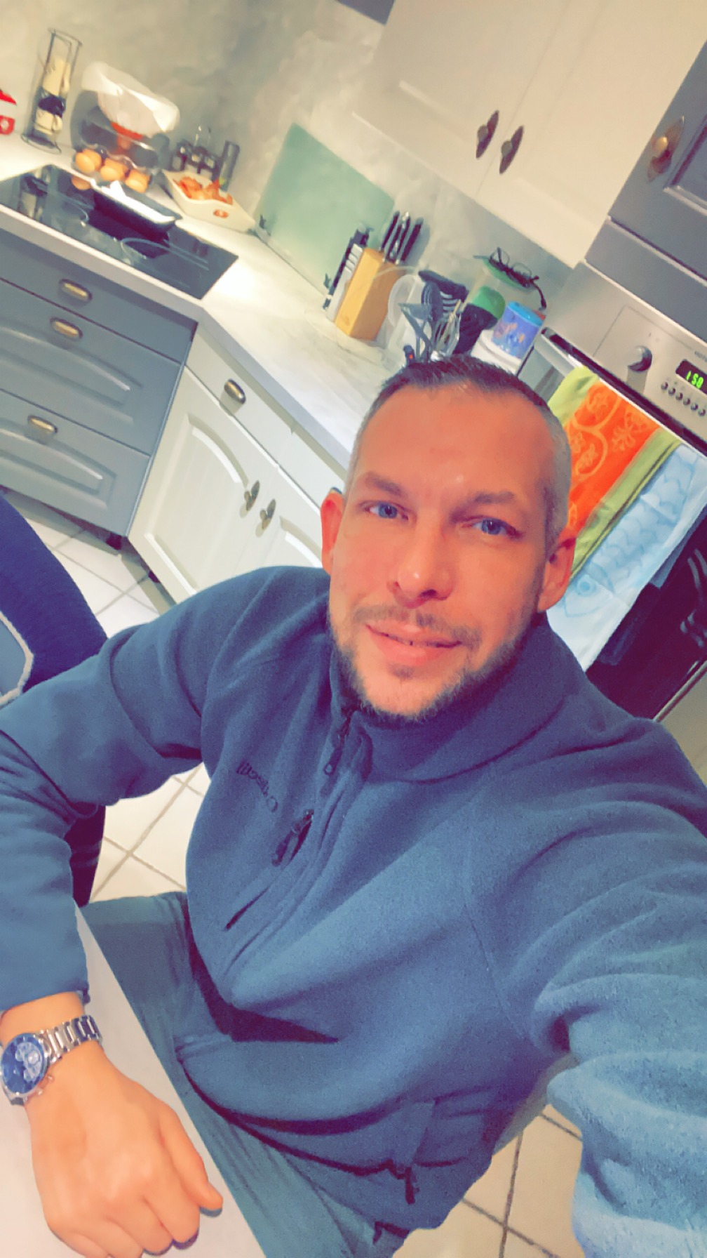 Profil de Cyriack, 20 ans, Gay rencontre à Inkwil
