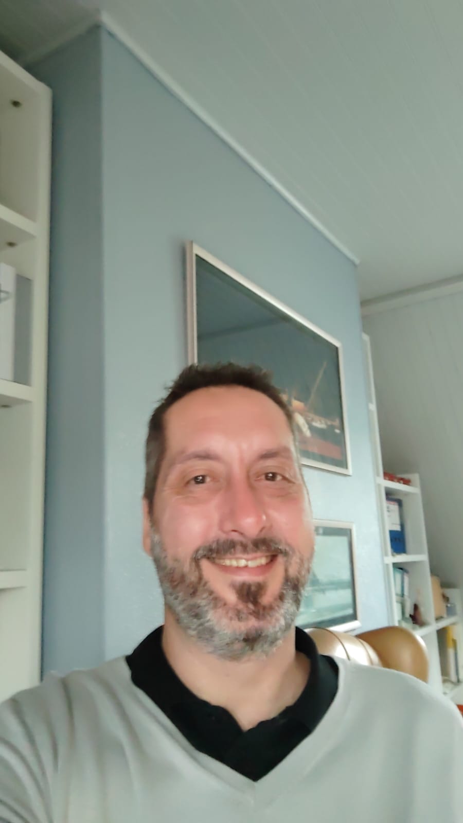 Profil de Lahcen, 50 ans, Gay rencontre à Eppenberg