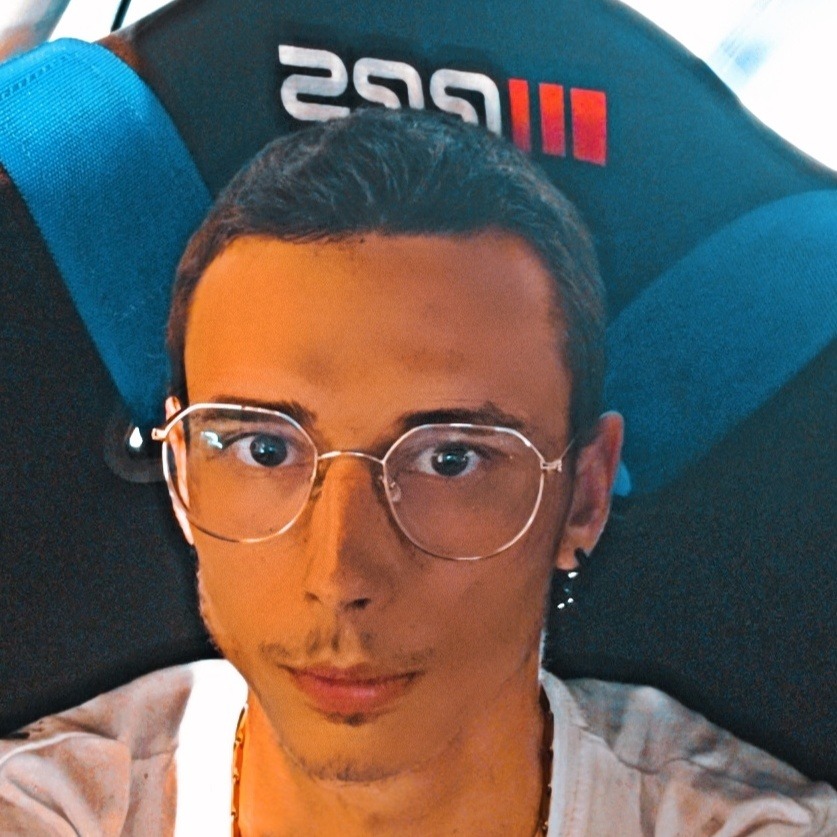 Profil de Riza, 20 ans, Gay rencontre à Lyss