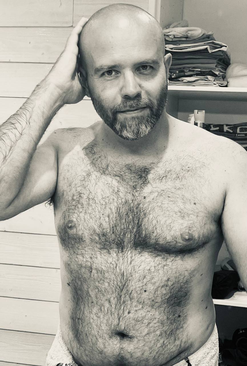 Profil de Salim, 47 ans, Gay rencontre à Langendorf