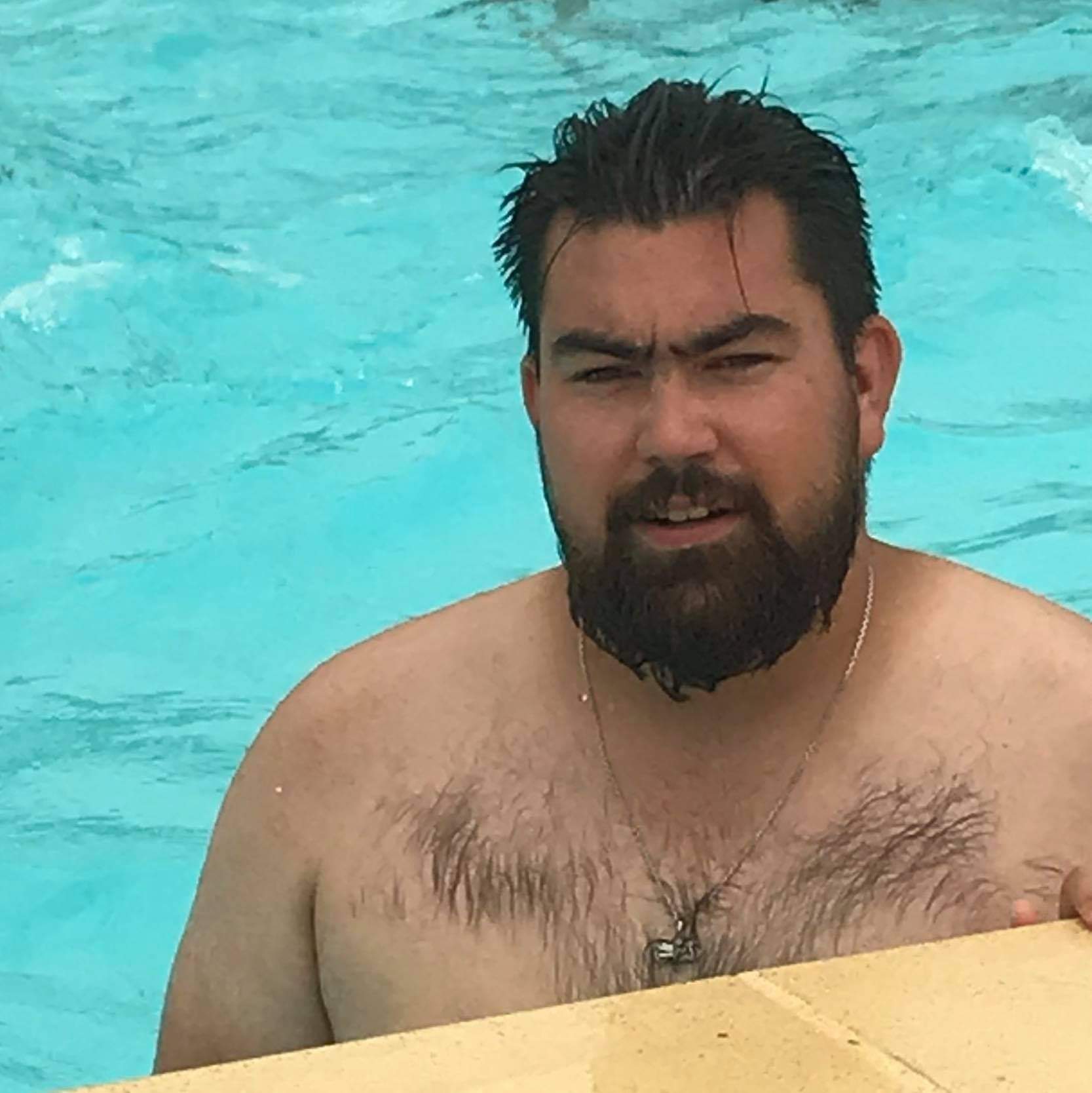 Profil de Tadeus, 26 ans, Gay rencontre à Bärschwil