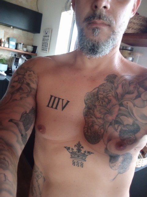 Profil de Raffael, 42 ans, Gay rencontre à Vicosoprano