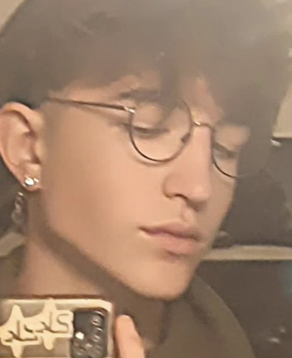 Profil de Swany, 19 ans, Gay rencontre à Tamins