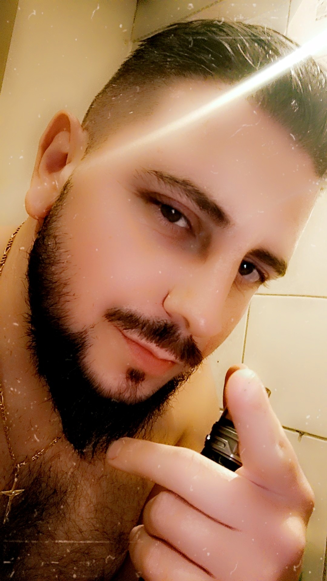 Profil de Phanuel, 34 ans, Gay rencontre à Tinizong