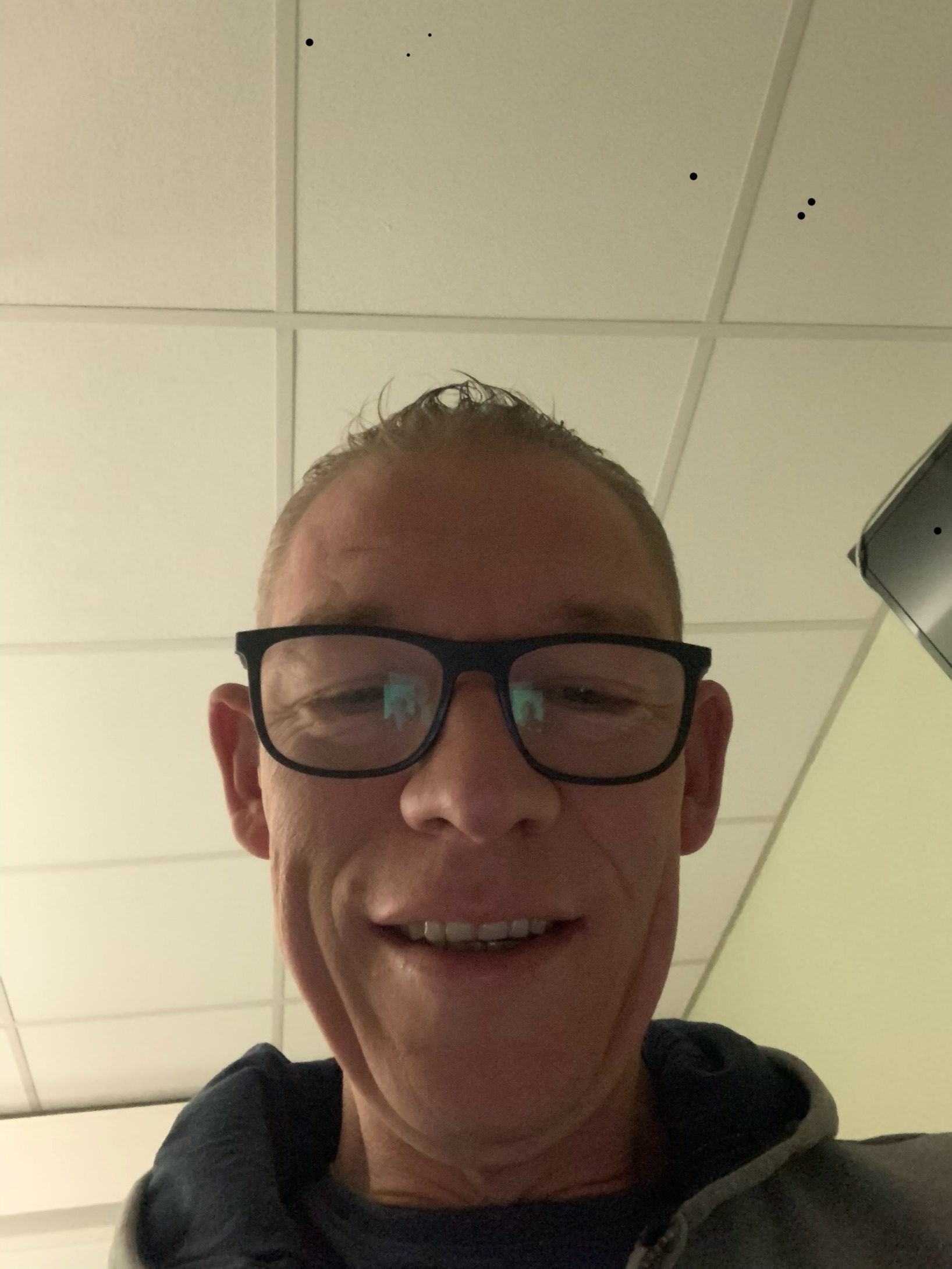 Profil de Clemant, 48 ans, Gay rencontre à Buchs LU