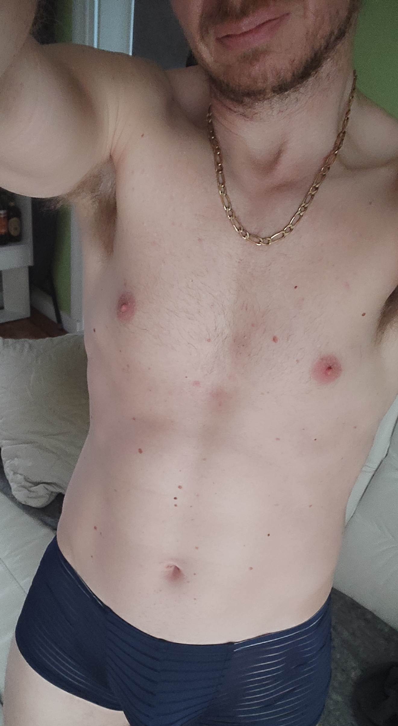 Profil de David-olivier, 44 ans, Gay rencontre à Susch