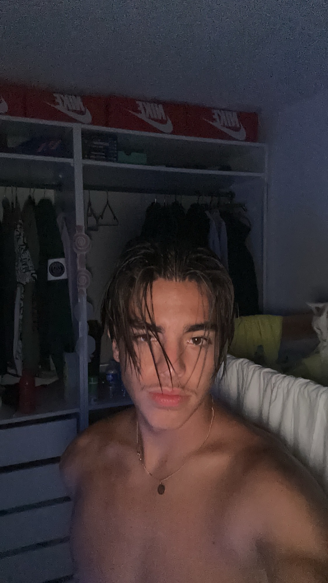 Profil de Soriba, 18 ans, Gay rencontre à Tschlin