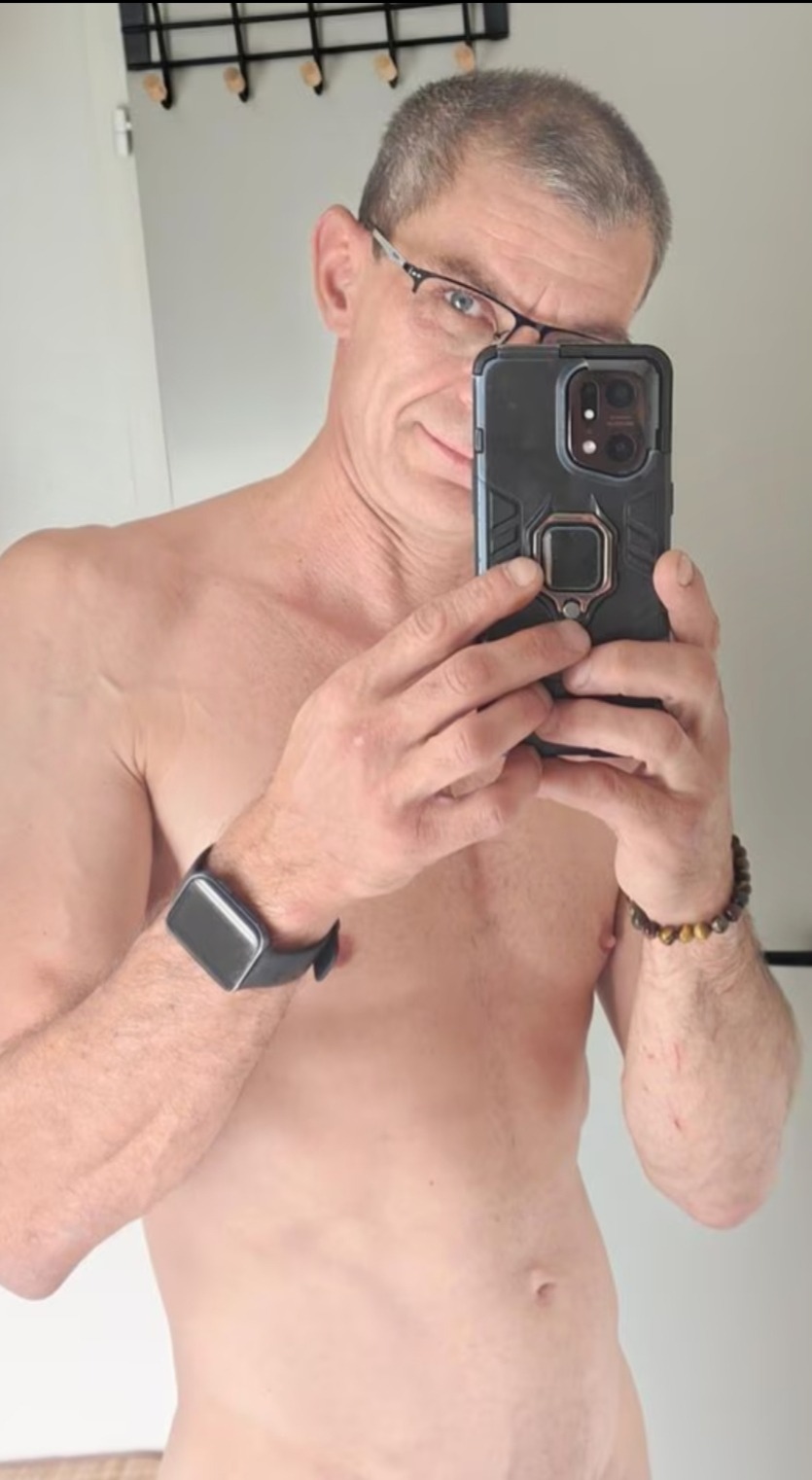 Profil de Waly, 51 ans, Gay rencontre à Montalchez