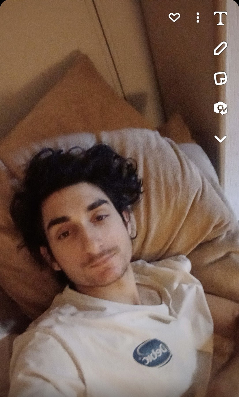Profil de Enver, 24 ans, Gay rencontre à Corbeyrier